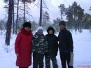 Фотография Абубакировой Флиды