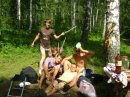 Фотография Булгакова Павла