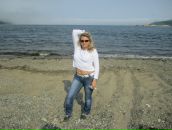 Фотография Грачевой-Цепурнек Анастасии