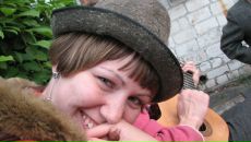 Фотография Свинцовой Татьяны