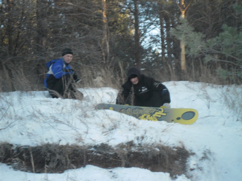 Фаниль Аминев фотография #7