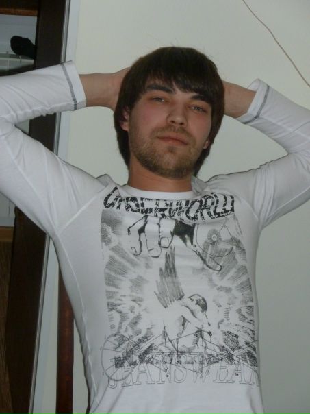 №7, Павел Гонжежаров, Нижний Новгород №7, Павел Гонжежаров, Нижний Новгород
