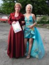 Уляна Мезінова фотография #21 (источник - https://vk.com/id27682254)