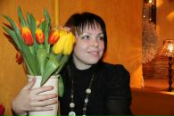 Фотография Полина Горбунова