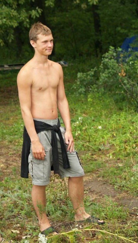 Дима Крылов фотография #8