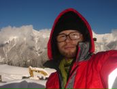 Фотография Деревяшкина Бориса