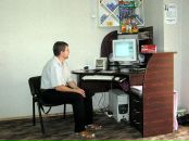 Руслан Ірза фотография #12 (источник - https://vk.com/id120789314)