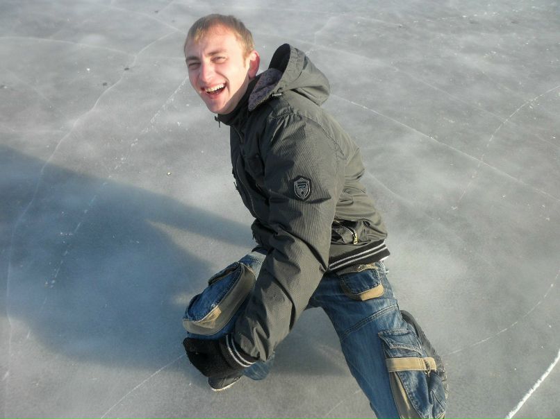 Игорь Киселев фотография #40