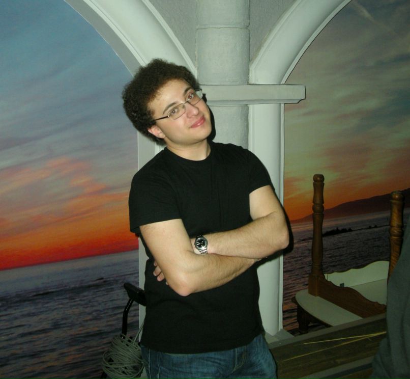 Александр Кордончик фотография #26