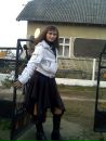 Роксолана Сербін фотография #11 (источник - https://vk.com/id134857299)