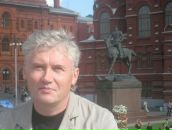 Фотография Кожева Виктора