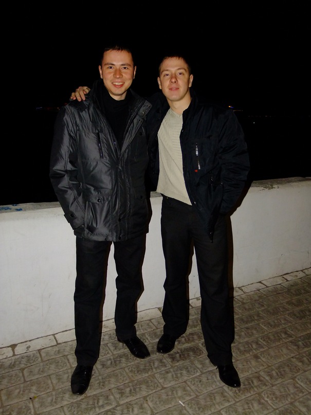 Тимур Хвалеев фотография #1