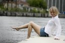 Фотография Шумовой Надежды