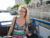 Фотография Почеваловой Елены