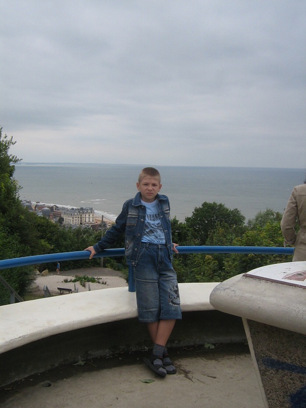 Иван Егачев фотография #10