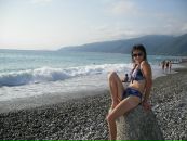 Фотография Плигиной Ирины