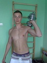 Міша Волощук фотография #1