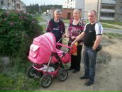 Фотография О Жанны