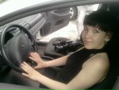 Фотография Лосевой Яны