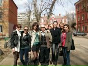 Фотография Мухачевой Анны