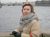 Фотография Шумак Натальи