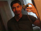 Фотография Марголина Леонида