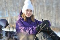 Фотография Цыгулевой Марии