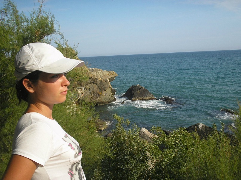 Виктория Левченко фотография #48