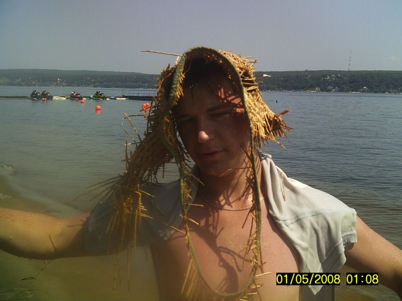 Дмитрий Кулагин фотография #4