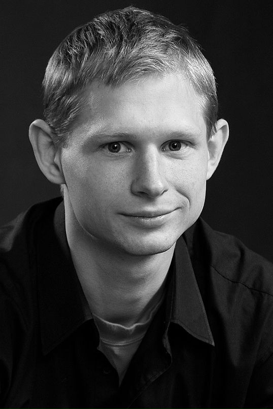 Сергей Модин фотография #30