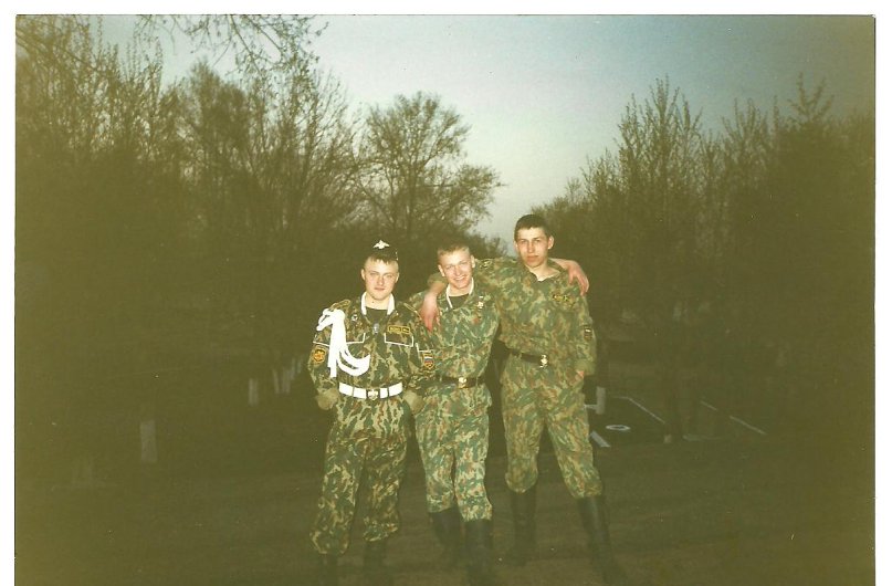 Дмитрий Никитин фотография #13