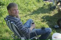 Фотография Иза-Ленинграды Сергея