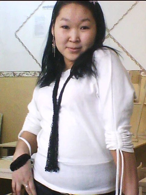 Чаян Осурбай фотография #15
