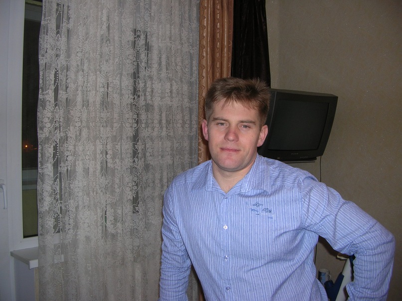 Дмитрий Леонов фотография #8