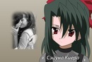 Настя Івахів фотография #8 (источник - https://vk.com/id131819493)