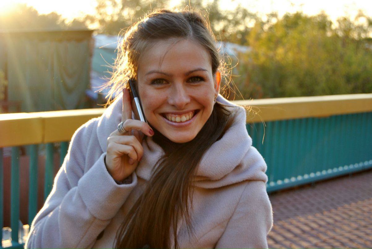 Мария Репина фотография #34