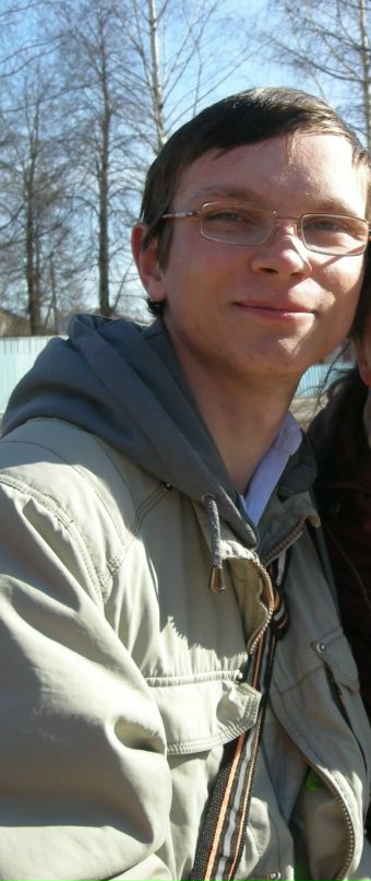 Роман Передков фотография #39