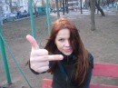 Анічька Корнелюк фотография #4 (источник - https://vk.com/id47915440)