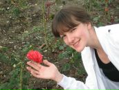 Фотография Южаковой Дарьи