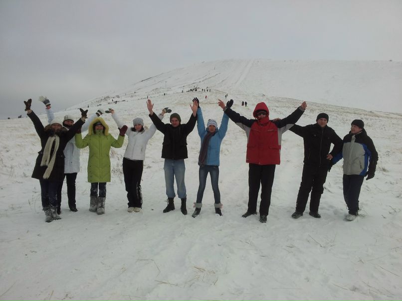 Сергей Косов фотография #39