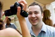 Фотография Браславского Михаила