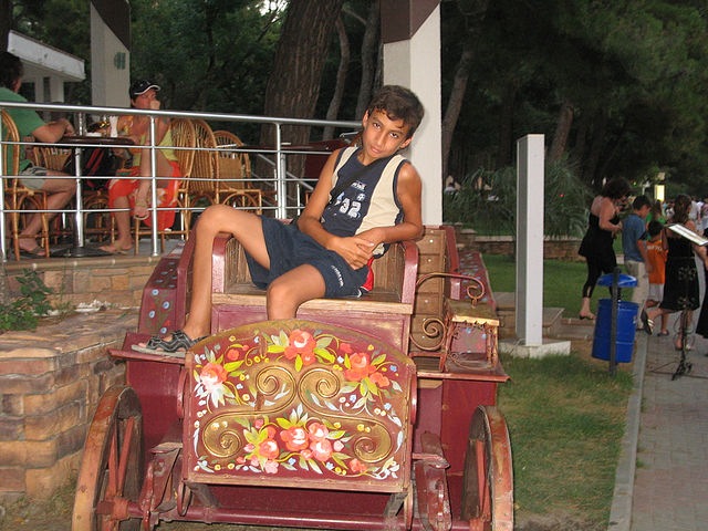 Руфат Бабаев фотография #14