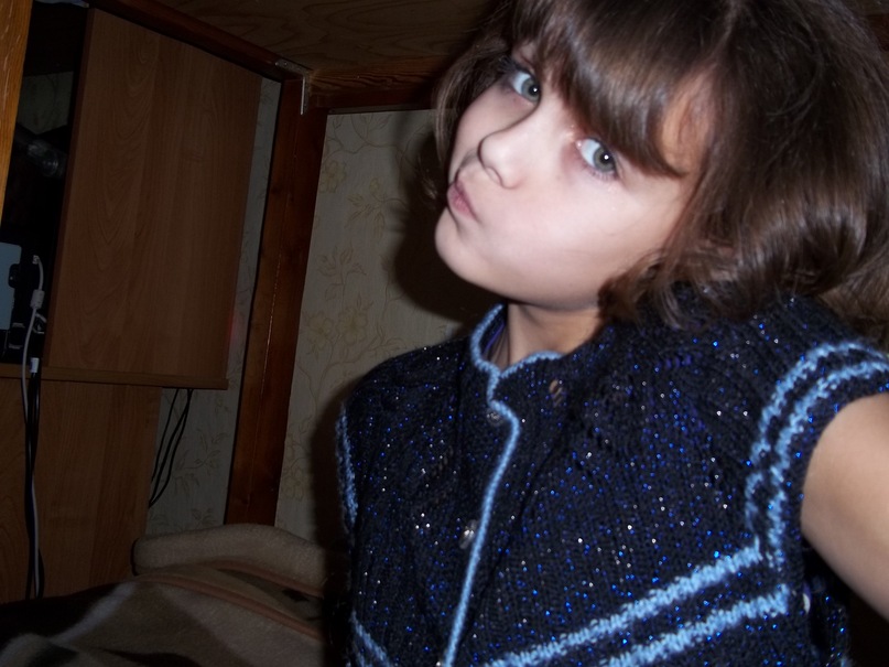 Софья Бутырина фотография #13