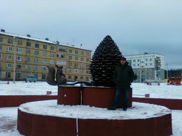 Ольга Цевелева фото №1