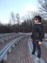Фотография Ануш Гафурзода