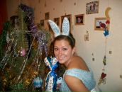 Фотография Тухватуллиной Алсу