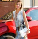 Фотография Спиридоновой Екатерины