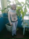 Оля Мадера фотография #10 (источник - https://vk.com/id133401699)