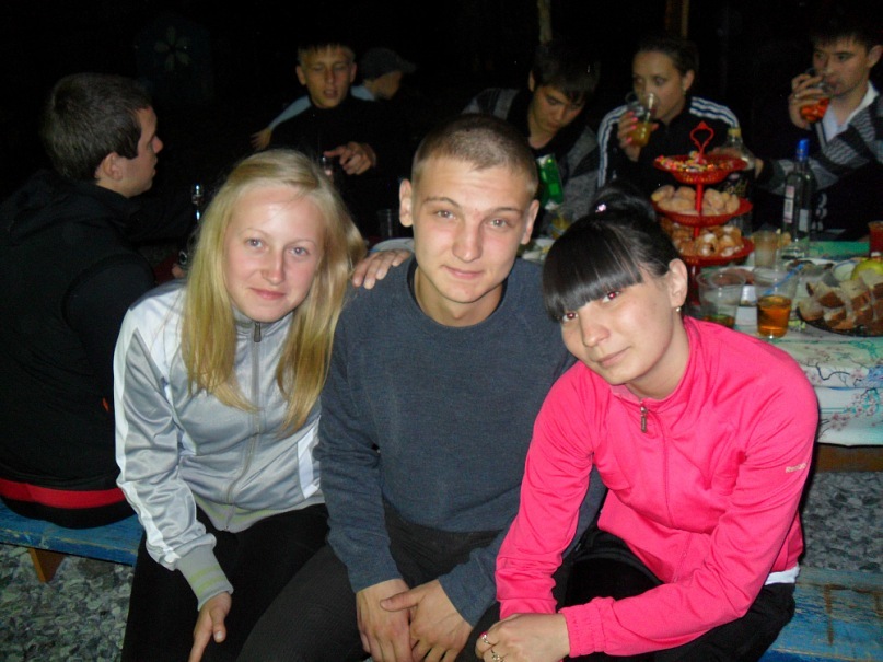 Рушан Загидуллин фотография #45