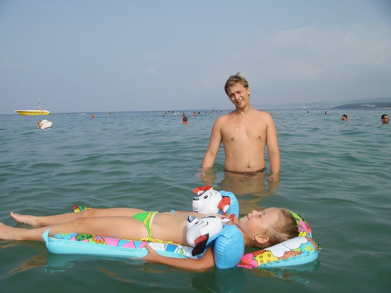 Александр Собашников фотография #44
